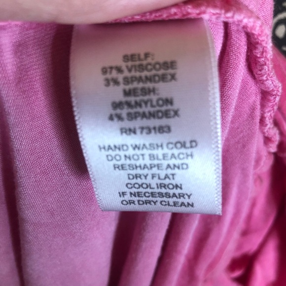 💚Cable & Gauge top - Picture 4 of 4